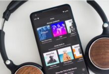 Spotify may give you the ability to react to music