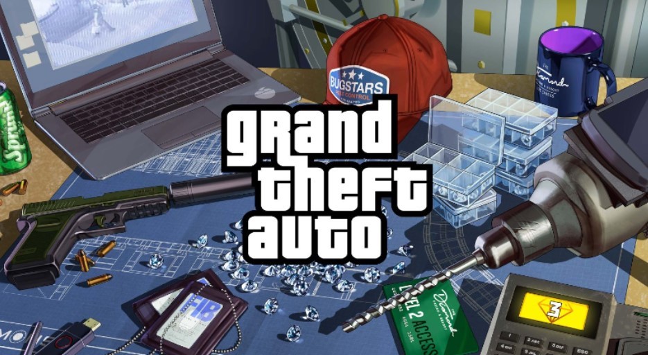 GTA 6 hack source code