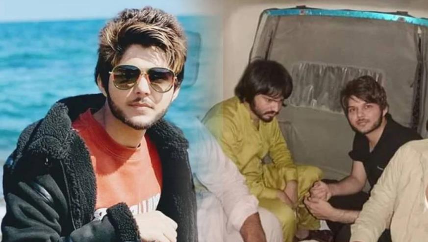 Nadeem Naniwala arrested for kidnapping YouTuber