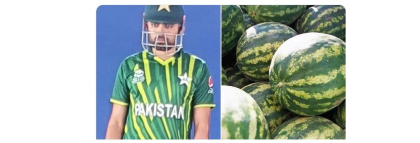 Pakistani Cricket Team Jersey For T20 World Cup 2022