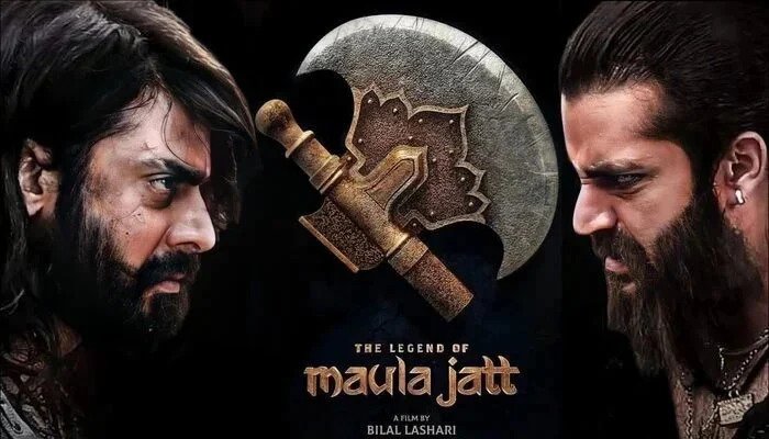 The Legend of Maula Jatt