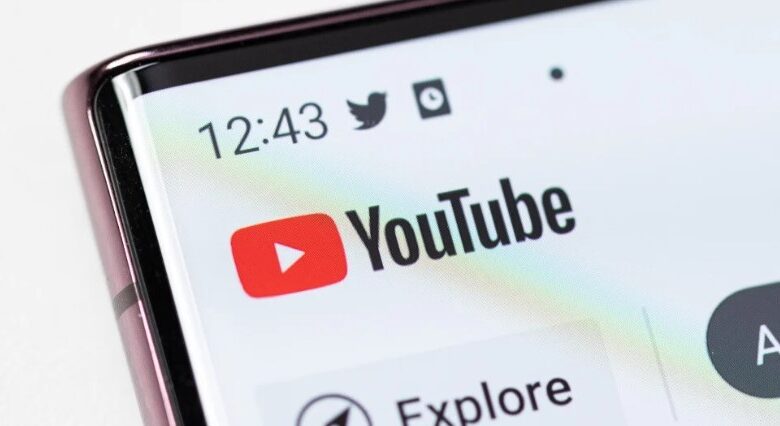 YouTube Launches home screen widgets