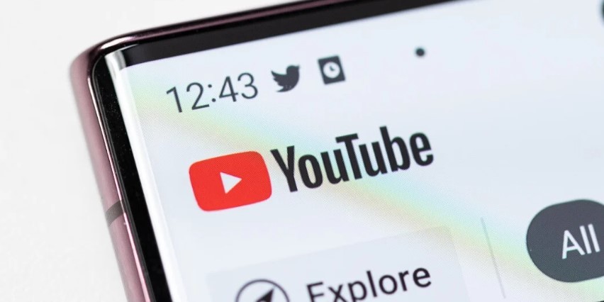 YouTube Launches home screen widgets