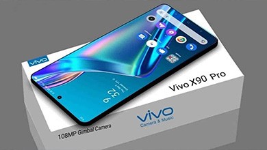 vivo X90