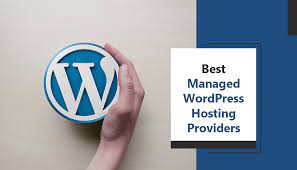 2022's Top WordPress Hosting Services