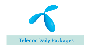 Daily Internet Packages From Telenor In 2022