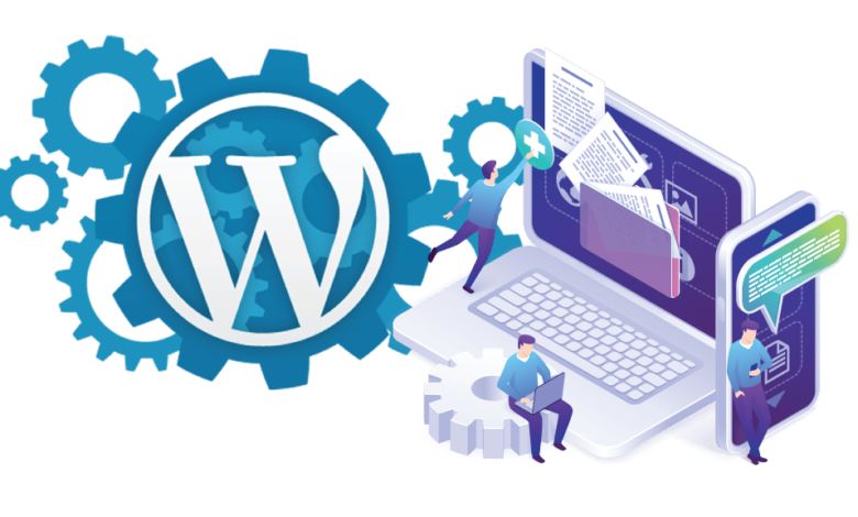 WordPress Website Hosting