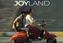 Controversy On Film Joyland