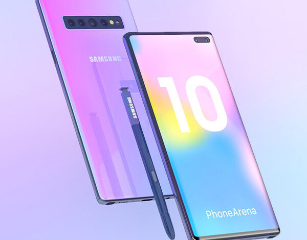 Samsung Note 10 Pro Price In Pakistan