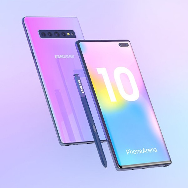 Samsung Note 10 Pro Price In Pakistan