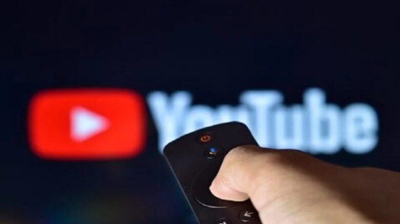 YouTube updates its TV ads | 4g Packages