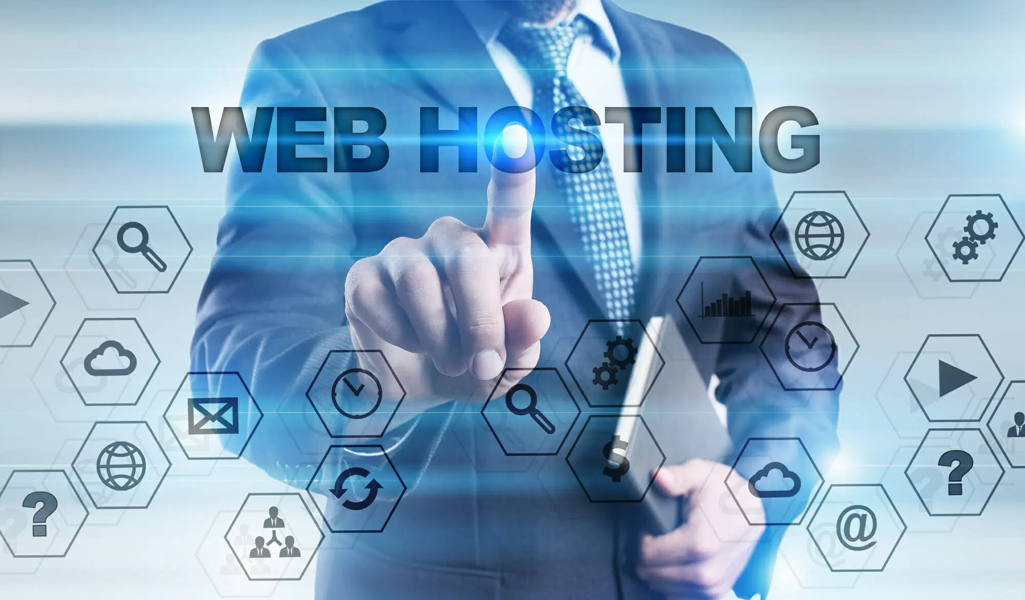 Best WordPress Hosting Services