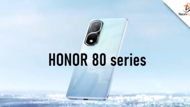 The Honor 80 is the company's next flagship series.