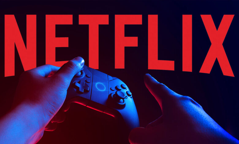 Netflix Is Working On A "New AAA PC Game."