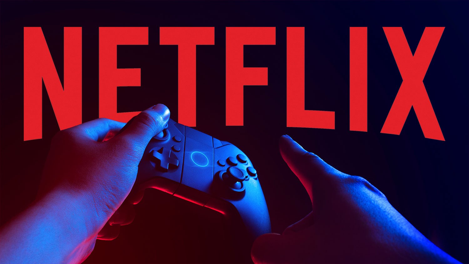 Netflix Is Working On A "New AAA PC Game."