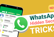 8 of the best hidden WhatsApp features you need to know