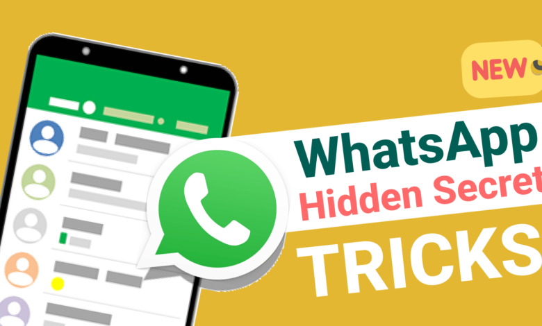 8 of the best hidden WhatsApp features you need to know