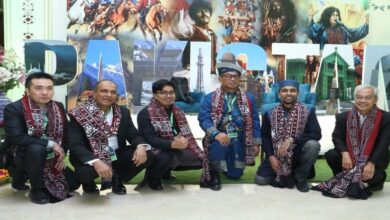 200 Nominees Presented their Projects at APICTA 2022