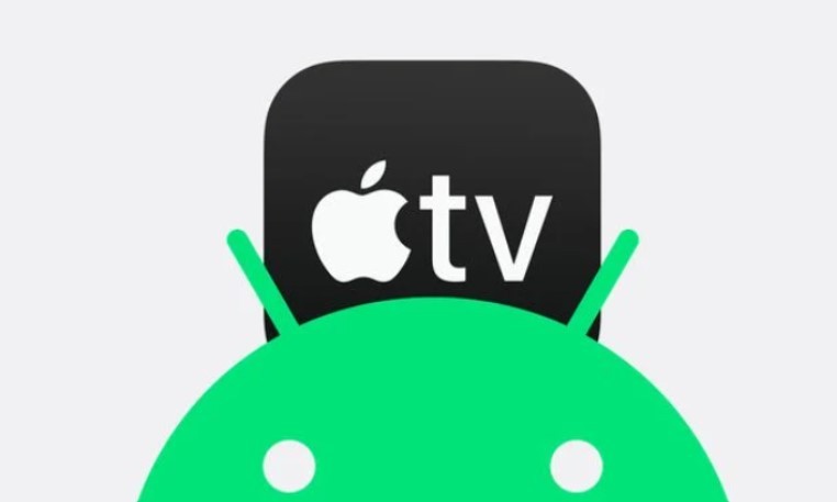 Apple TV might finally be coming to Android