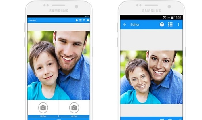Best Face Swap Apps for Android and iOS