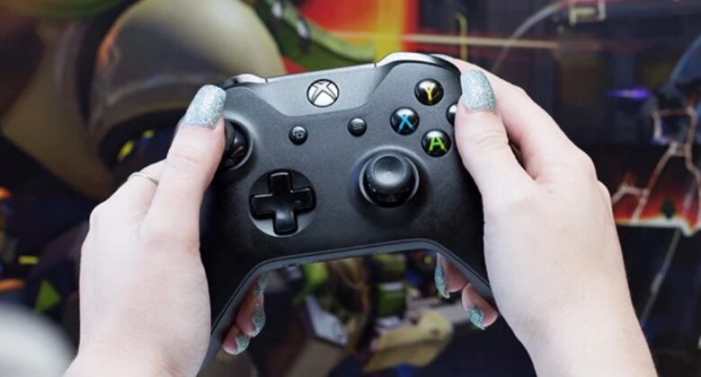 Connect Xbox One Controller to PC or Laptop