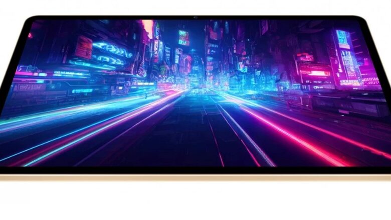 Honor Pad V8 Pro launched 2023