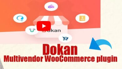 How to set up Dokan Multivendor WooCommerce plugin