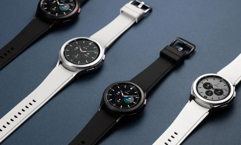 Samsung’s Smartwatch Market Share Dips In Q3