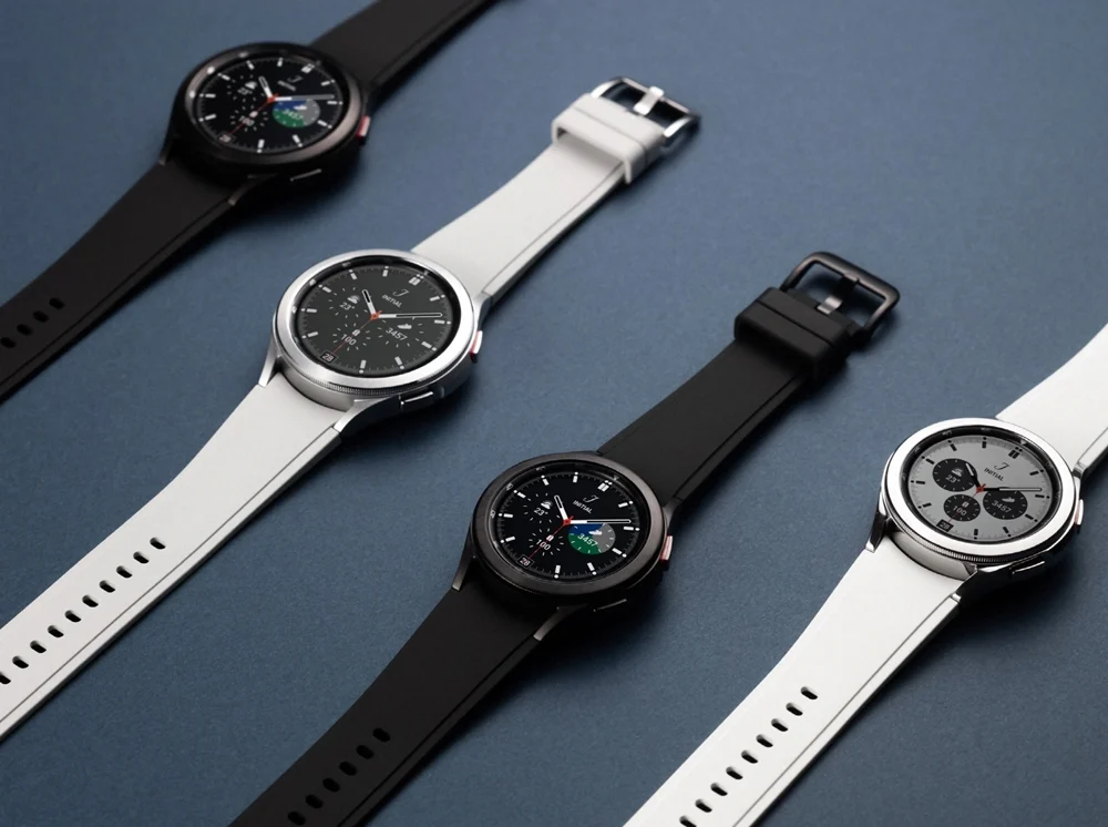 Samsung’s Smartwatch Market Share Dips In Q3