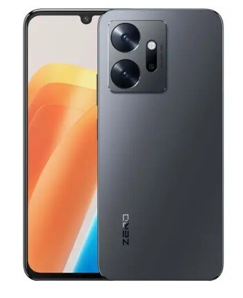 Infinix Zero 20 Price in Pakistan