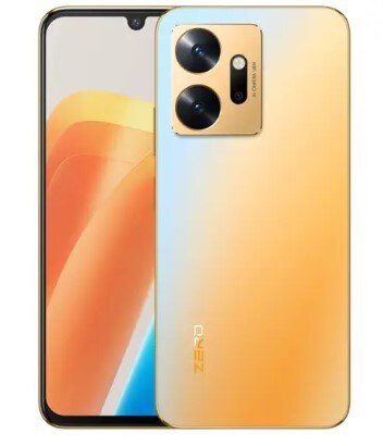 Infinix Zero 20 Price in Pakistan
