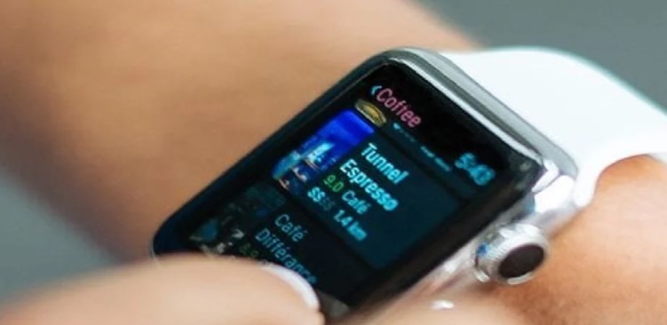 Samsung Galaxy Watch to get micro Led Display