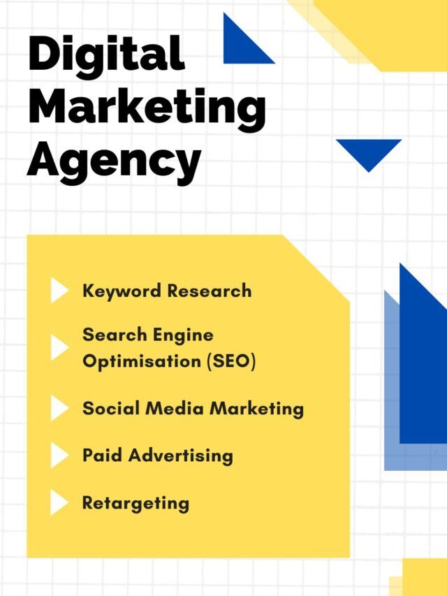 No 1 Digital Marketing Agency