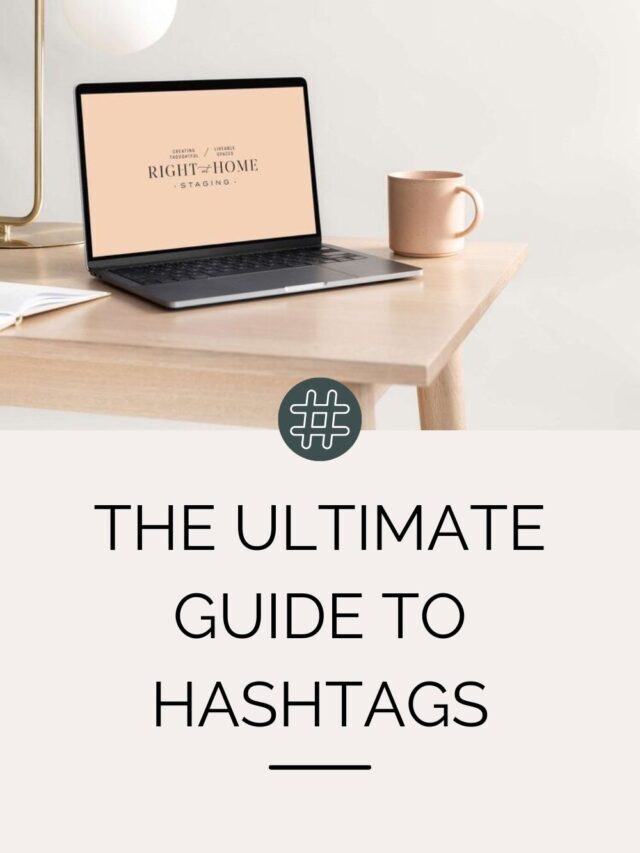 The Ultimate Guide To Hashtags