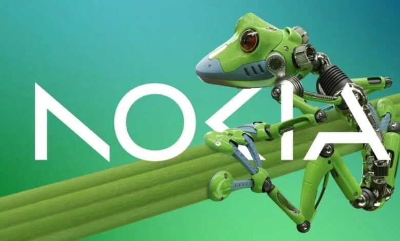 Nokia Changes Logo After 60 Years to Mark New Era