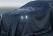 BMW to Introduce 5 Series EV Car
