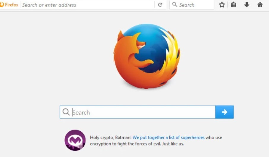 How to Perform a Secure Firefox Version Downgrade