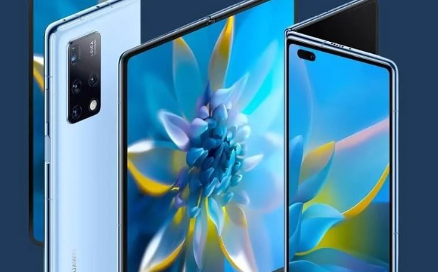 Satellite-Connected Huawei Mate X3 Arrives This Month