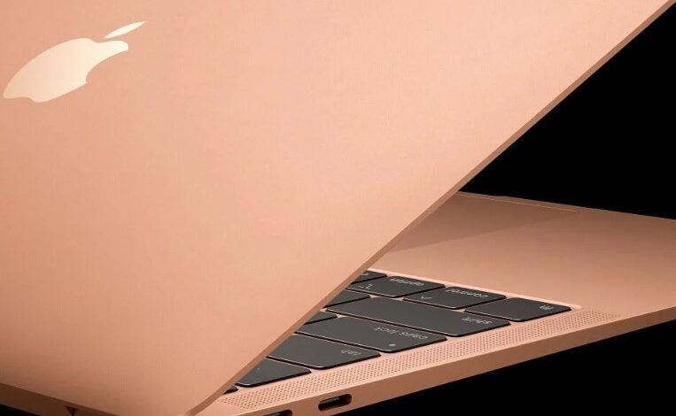 WWDC May Introduce 13-Inch and 15-Inch MacBook Airs
