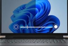 Adjusting the Brightness on Your Laptop in Different Ways