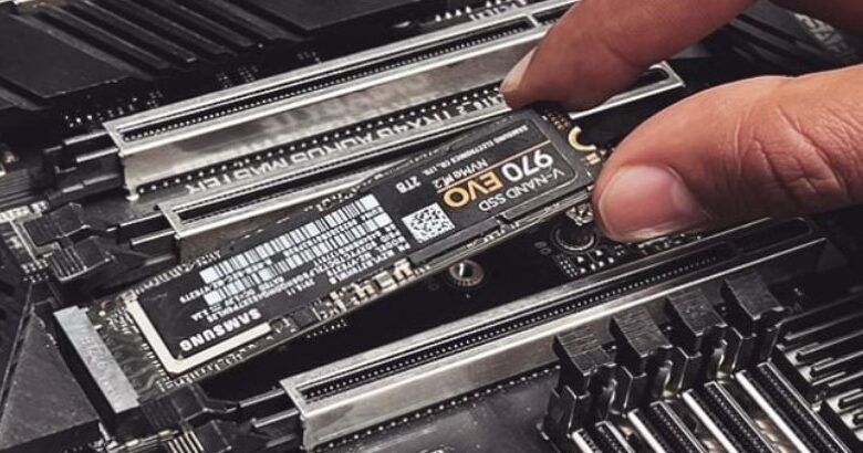 What is the Average Lifespan of SSD