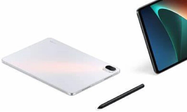 Xiaomi Pad 6 Specs Features