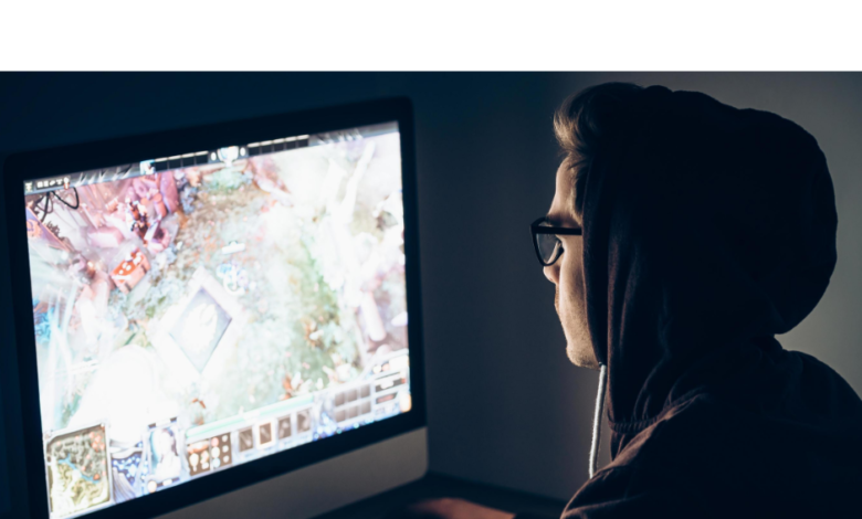 Aspects of Online Gaming