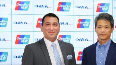 UnionPay introduce SoftPOS to Transform Payments in Middle East and Pakistan