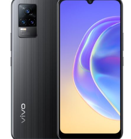 Vivo Y73 Mobile Price in Pakistan