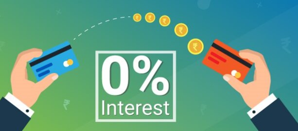 0 Interest Credit Card Offers