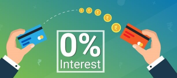 What Credit Cards Offer 0 Interest