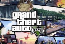 After 10 Years, GTA 5 Will Fix Sprint Controls