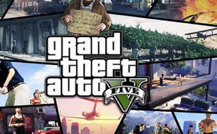 After 10 Years, GTA 5 Will Fix Sprint Controls