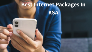 Best Internet Packages In KSA